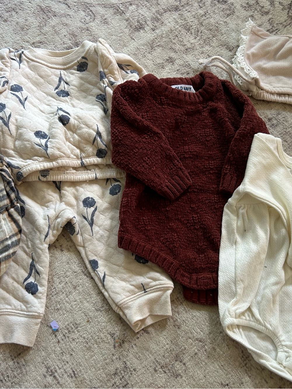 3-6 month Baby Girl’s Clothing Lot
